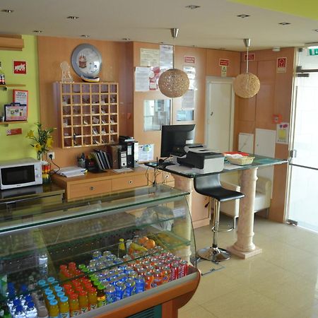 Arenilha Guest House Vila Real de Santo Antonio Ngoại thất bức ảnh