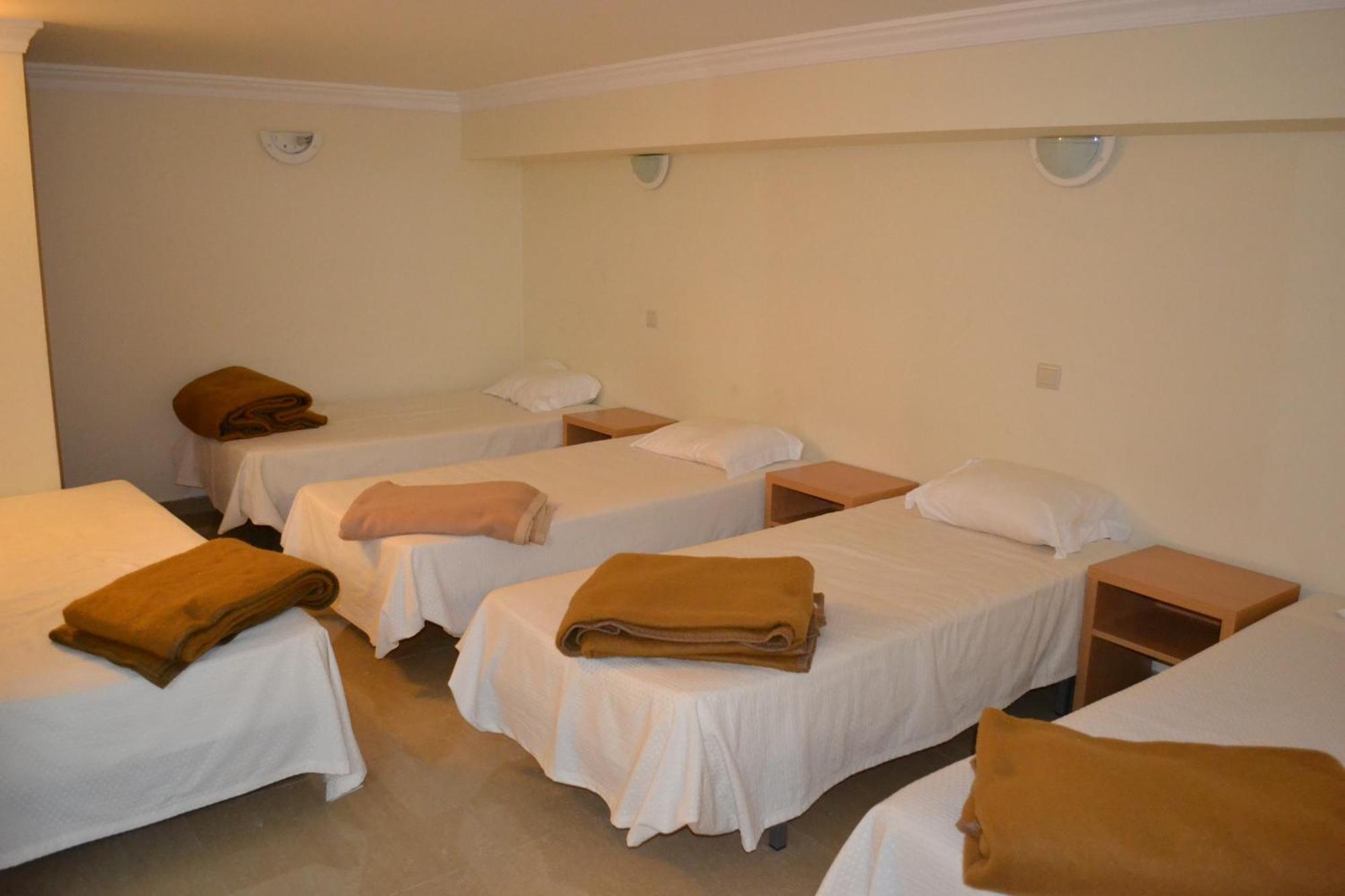 Arenilha Guest House Vila Real de Santo Antonio Ngoại thất bức ảnh