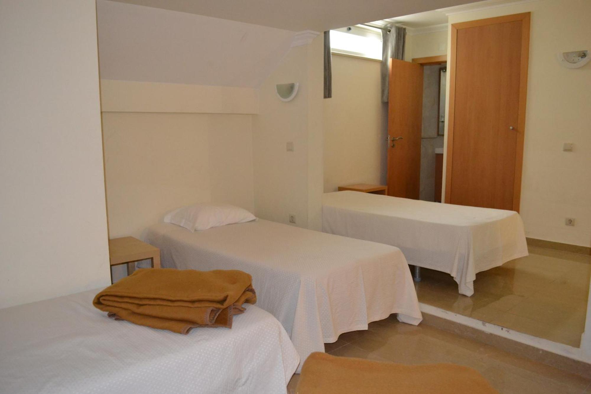 Arenilha Guest House Vila Real de Santo Antonio Ngoại thất bức ảnh