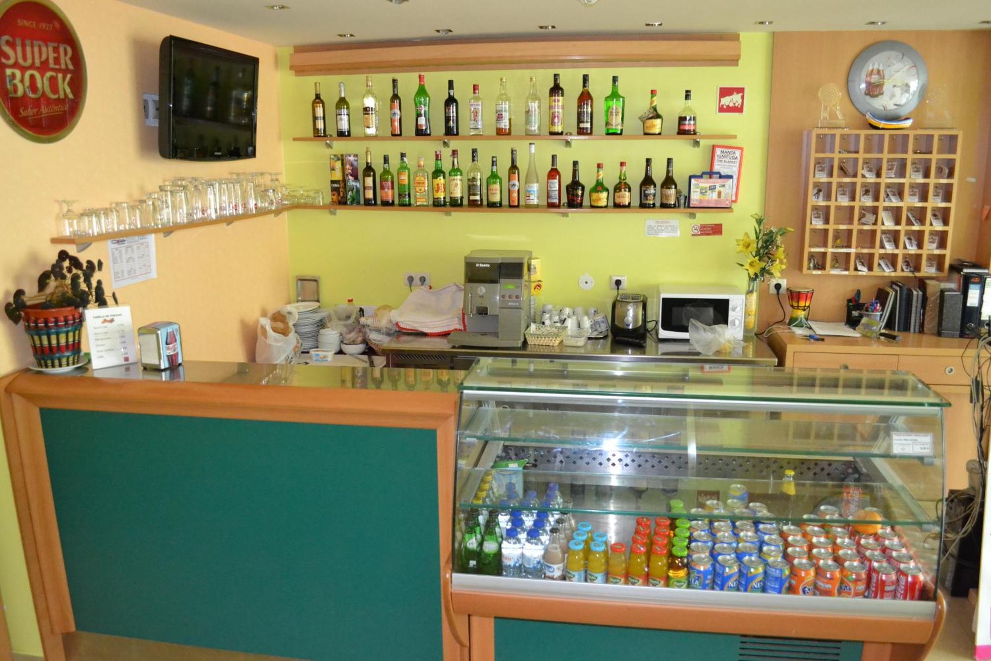 Arenilha Guest House Vila Real de Santo Antonio Ngoại thất bức ảnh