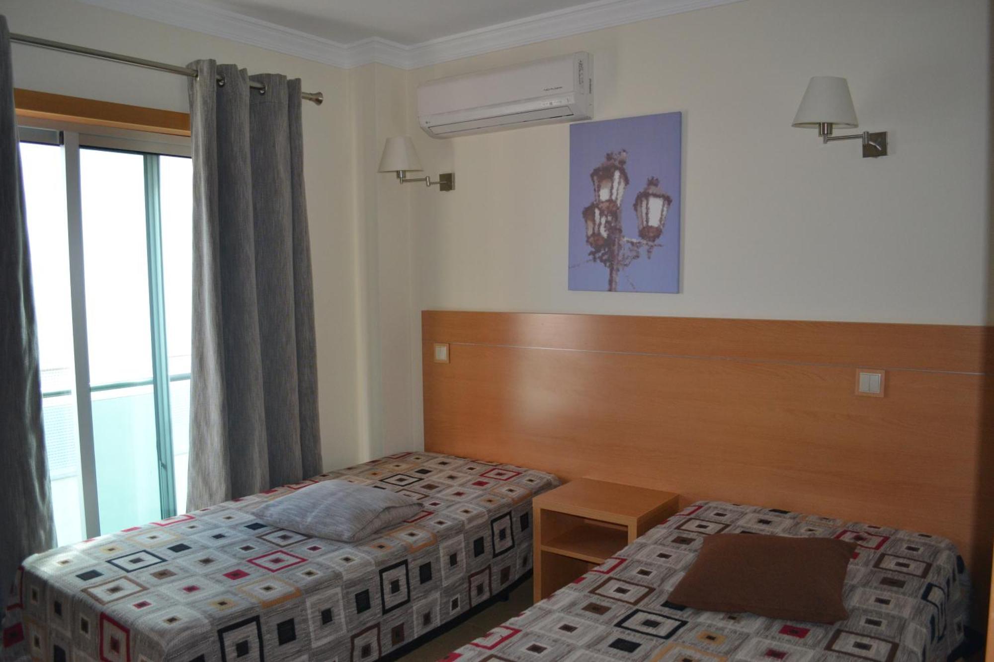 Arenilha Guest House Vila Real de Santo Antonio Ngoại thất bức ảnh