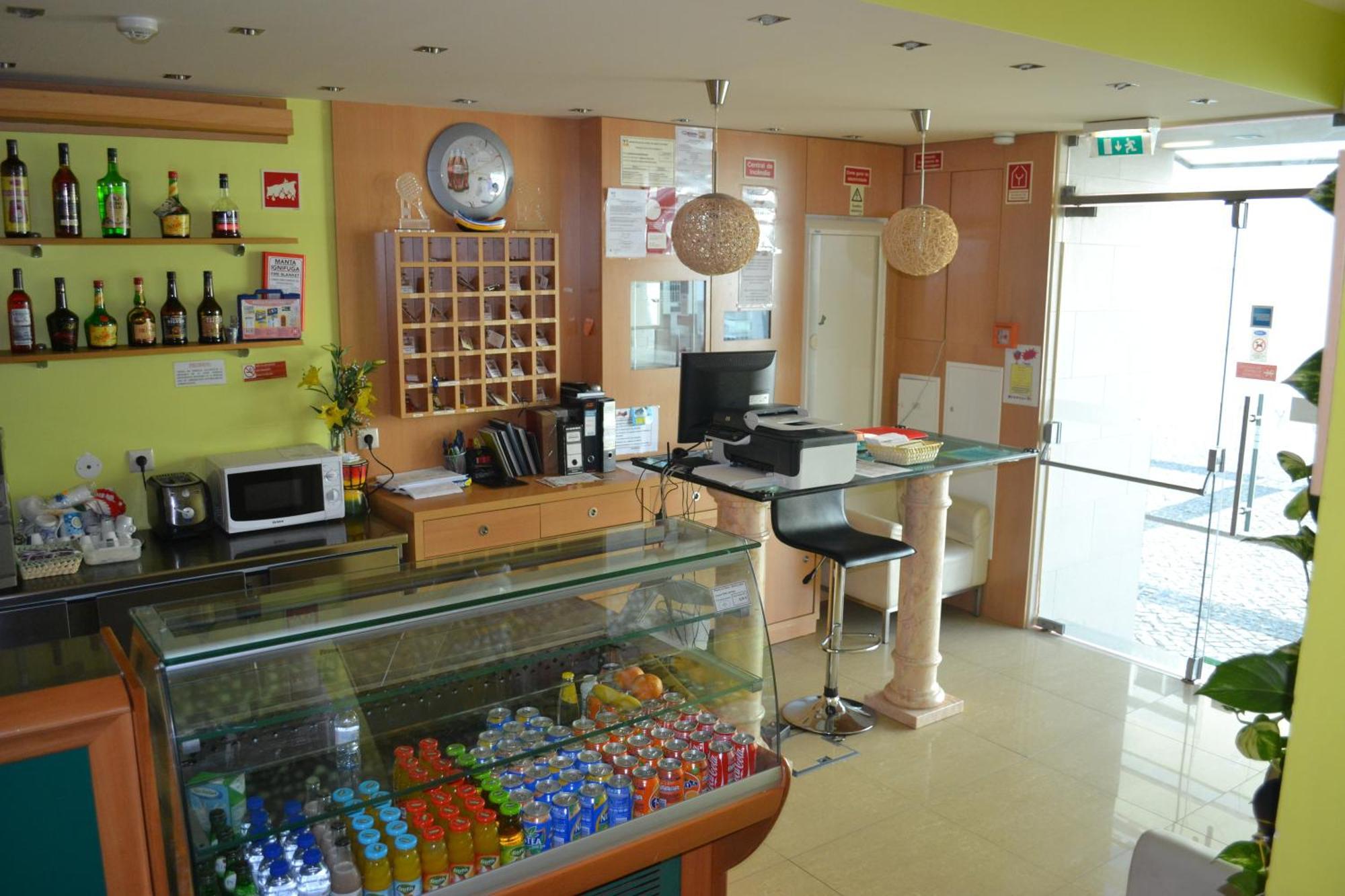 Arenilha Guest House Vila Real de Santo Antonio Ngoại thất bức ảnh