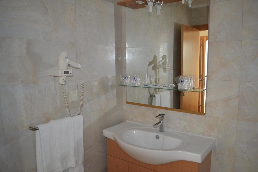 Arenilha Guest House Vila Real de Santo Antonio Phòng bức ảnh