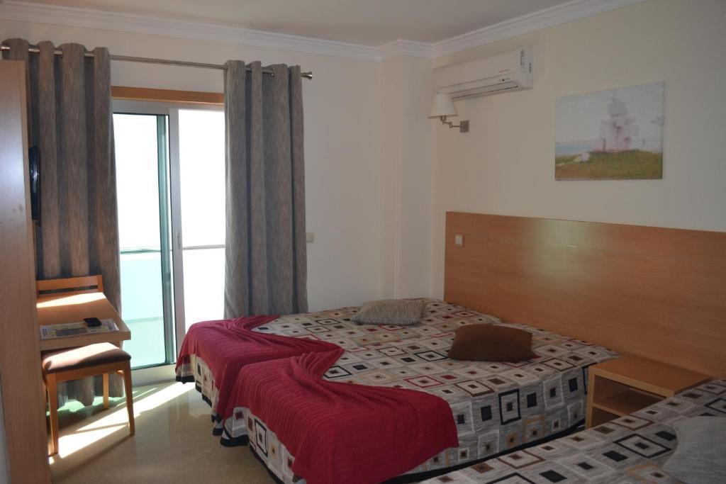 Arenilha Guest House Vila Real de Santo Antonio Phòng bức ảnh