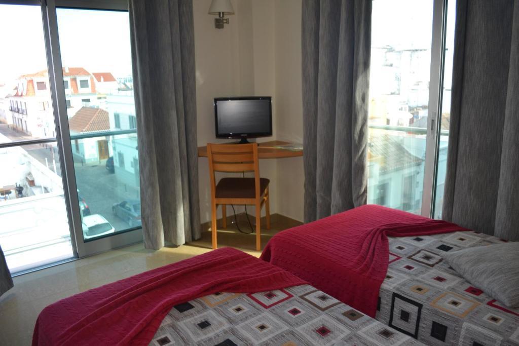 Arenilha Guest House Vila Real de Santo Antonio Phòng bức ảnh
